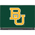Baylor University BU - Green MSI GS65 Stealth Laptop Skin