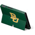 Baylor University BU - Green Nintendo Switch OLED (2021) Skin