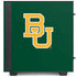 Baylor University BU - Green NZXT H510 Compact ATX Mid-Tower Case Skin