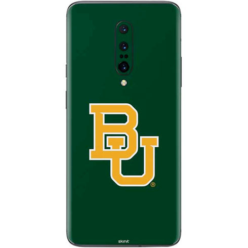 Baylor University BU - Green OnePlus 7 Pro Skin