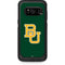Baylor University BU - Green Otterbox Commuter Galaxy Skin