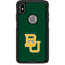 Baylor University BU - Green Otterbox Commuter iPhone Skin