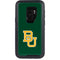 Baylor University BU - Green Otterbox Defender Galaxy Skin