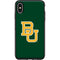 Baylor University BU - Green Otterbox Symmetry iPhone Skin