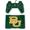 Baylor University BU - Green PlayStation Classic Bundle Skin