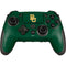 Baylor University BU - Green PlayStation Scuf Vantage 2 Controller Skin