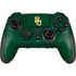 Baylor University BU - Green PlayStation Scuf Vantage 2 Controller Skin