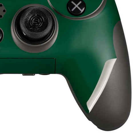 Baylor University BU - Green PlayStation Scuf Vantage 2 Controller Skin