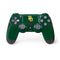 Baylor University BU - Green PS4 Controller Skin