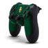 Baylor University BU - Green PS4 Controller Skin