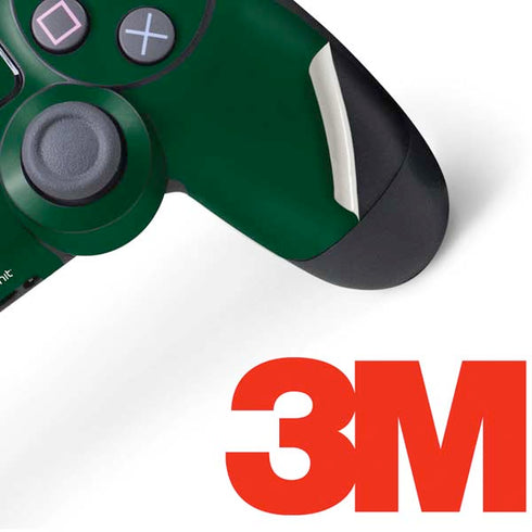 Baylor University BU - Green PS4 Controller Skin