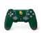 Baylor University BU - Green PS4 Pro/Slim Controller Skin