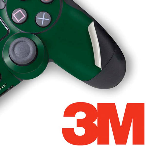 Baylor University BU - Green PS4 Pro/Slim Controller Skin