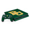 Baylor University BU - Green PS4 Slim Bundle Skin