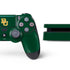 Baylor University BU - Green PS4 Slim Bundle Skin