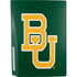 Baylor University BU - Green PS5 Console Skin