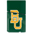 Baylor University BU - Green PS5 Slim Disk Bundle Skin
