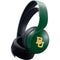 Baylor University BU - Green PULSE 3D Wireless Headset for PS5 Skin