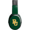 Baylor University BU - Green Skullcandy Crusher Wireless Skin