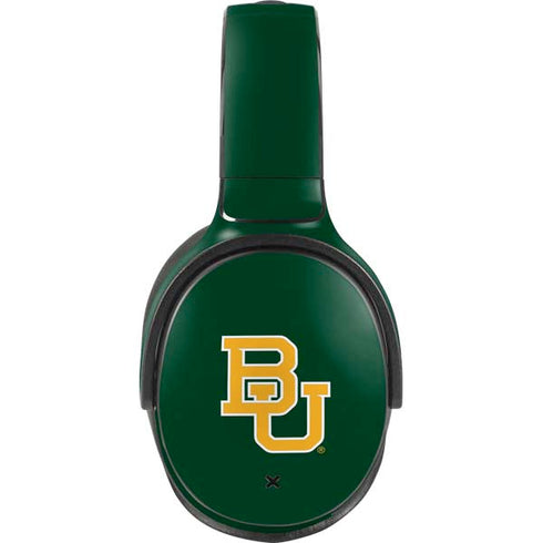 Baylor University BU - Green Skullcandy Venue Skin