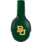 Baylor University BU - Green Skullcandy Venue Skin