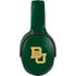Baylor University BU - Green Skullcandy Venue Skin