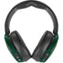 Baylor University BU - Green Skullcandy Venue Skin