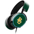 Baylor University BU - Green SteelSeries Arctis 3 Skin