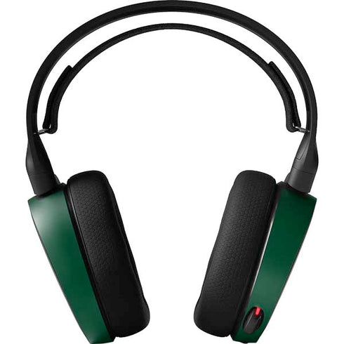 Baylor University BU - Green SteelSeries Arctis 3 Skin
