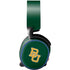 Baylor University BU - Green SteelSeries Arctis 5 Skin