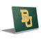 Baylor University BU - Green Surface Book 2 13.5in Skin