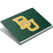 Baylor University BU - Green Surface Book Skin