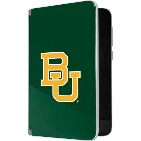 Baylor University BU - Green Surface Duo Skin