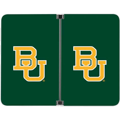 Baylor University BU - Green Surface Duo Skin