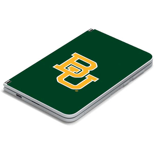 Baylor University BU - Green Surface Duo Skin