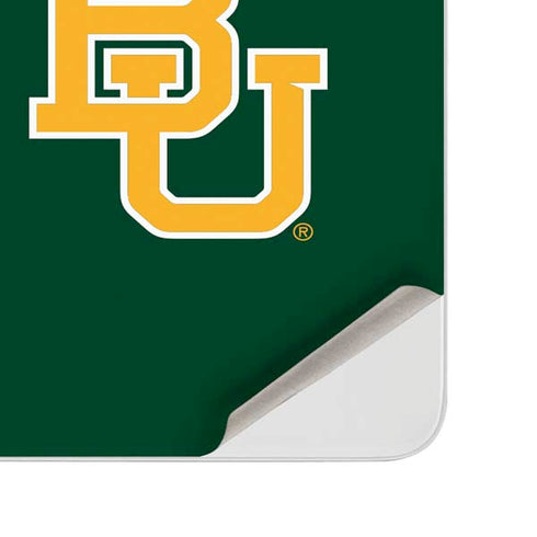 Baylor University BU - Green Surface Duo Skin