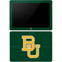 Baylor University BU - Green Surface Go Skin