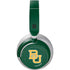 Baylor University BU - Green Surface Headphones Skin