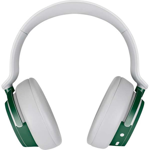 Baylor University BU - Green Surface Headphones Skin