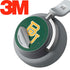 Baylor University BU - Green Surface Headphones Skin