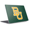 Baylor University BU - Green Surface Laptop 3 13.5in Skin