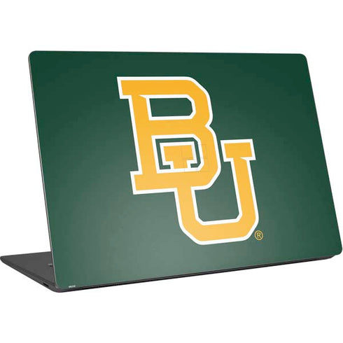 Baylor University BU - Green Surface Laptop 4 15in Skin