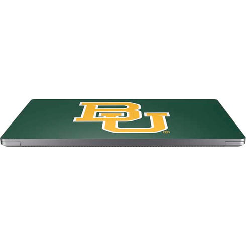 Baylor University BU - Green Surface Laptop 4 15in Skin