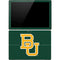 Baylor University BU - Green Surface Pro 4 Skin