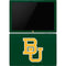 Baylor University BU - Green Surface Pro 6 Skin