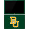 Baylor University BU - Green Surface Pro 7 Skin
