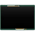 Baylor University BU - Green Surface Pro 8 Skin
