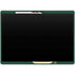 Baylor University BU - Green Surface Pro 9 Skin
