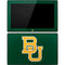 Baylor University BU - Green Surface Pro Tablet Skin