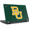 Baylor University BU - Green Lenovo ThinkPad Skin